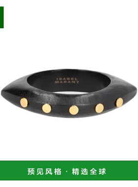 香港直邮ISABEL MARANT 女士手链手镯 BR0231FAD1B07B01BK SS2026
