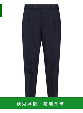 香港直邮PT Torino 男士休闲裤 CORFZAZ40FWDTO030360 AW2025