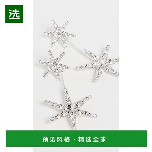 1h可退 香港直邮JENNIFER BEHR 珍妮弗·贝尔 女士 Estee 耳环