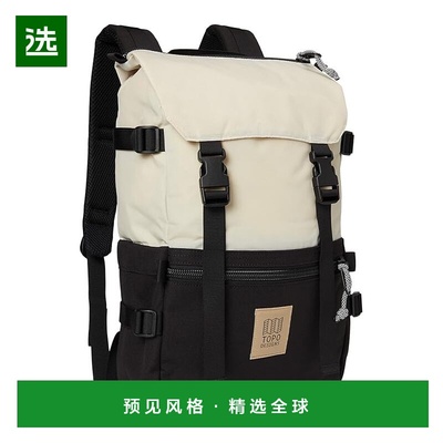 1h可退 香港直邮Topo Designs 女士 Rover 经典款背包  舒适时尚