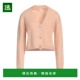 女士针织外套 1h可退 中等重量针织 JO开衫 毛衣 美国直邮 LIU