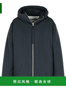 香港直邮Jil Sander 长袖休闲夹克 J40AF0178J74276