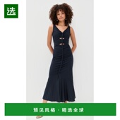 香港直邮CULT 连衣裙 GAIA 1h可退 女士 Amata 舒适时尚