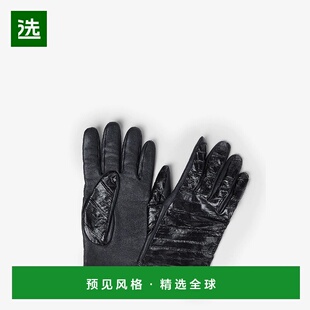 欧洲直邮FENDI 男士 芬迪 FXY592AVG0F0QA1 手套 25秋冬 1h可退