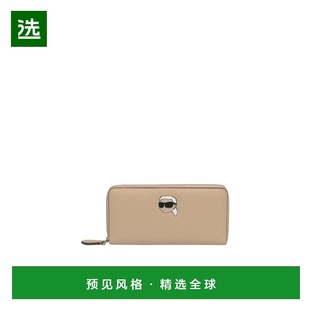 A1W32124 拉链钱包 香港直邮Karl Lagerfeld