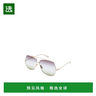 香港直邮Chloe CH0278S 徽标太阳镜