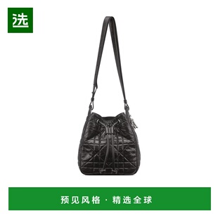 香港直邮Dior 小号 D-Motion Hobo 水桶包 M2851PMJQ