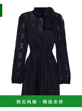 1h可退 【美国直邮】red valentino 女士 连衣裙