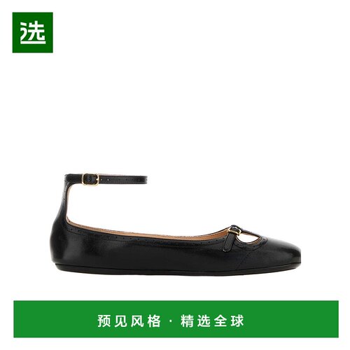 香港直邮Chloe MISTY芭蕾舞鞋 CH25W13XUN