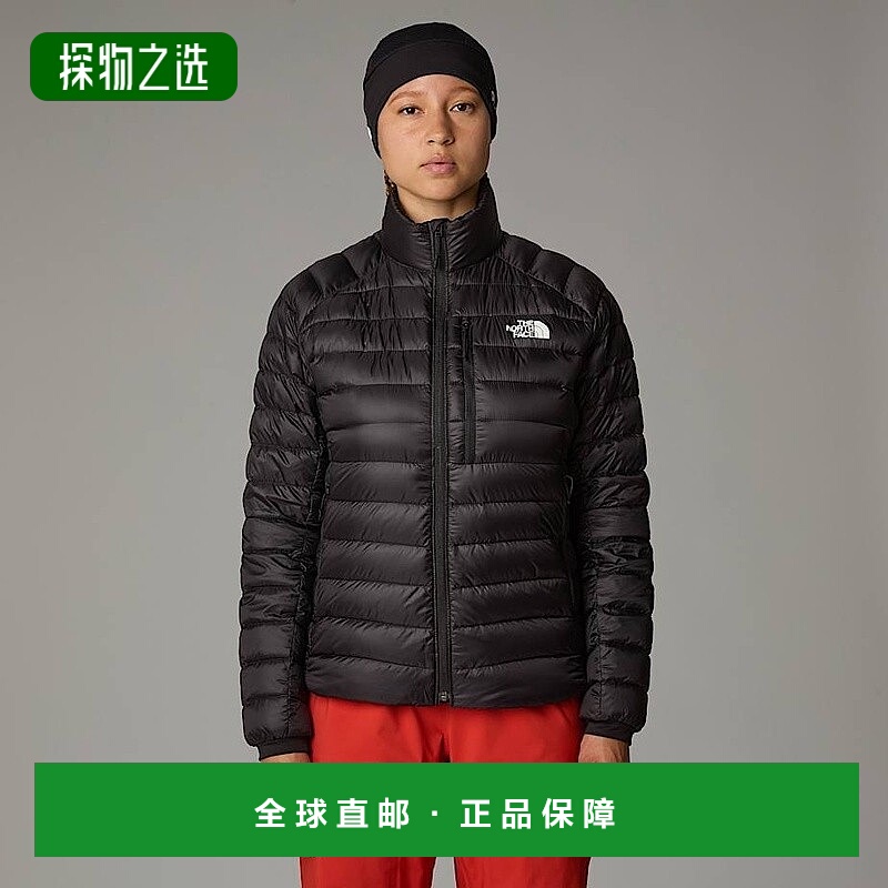 欧洲直邮北面Summit Breithorn 女士羽绒服TheNorthFace