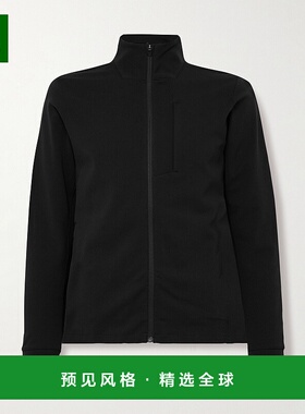 香港直邮1h可退 Lululemon 男士 Sojourn Warpstreme™ 高尔夫球夹