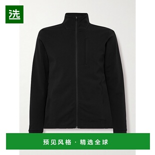 香港直邮1h可退 Lululemon 男士 Sojourn Warpstreme™ 高尔夫球夹