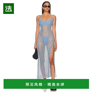 1h可退 香港直邮Peixoto 女士 x Arya 连衣裙 42211 舒适时尚