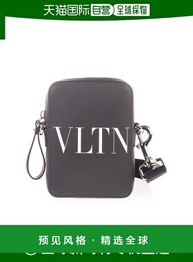 【99新未使用】香港直邮Valentino 徽标单肩包 UY2B0943WJW