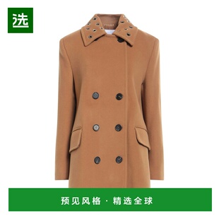 1h可退 香港直邮Msgm 女士 大衣