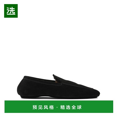 1h可退 香港直邮Henderson Baracco 男士 LOAFERS 便鞋 PIEDATER4
