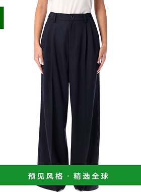 1h可退 香港直邮Soeur 女士 FREJUS 裤子 PAN0241FREJUSBLE1925W