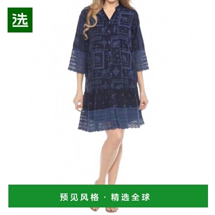 1h可退 【美国直邮】johnny was 女士 连衣裙