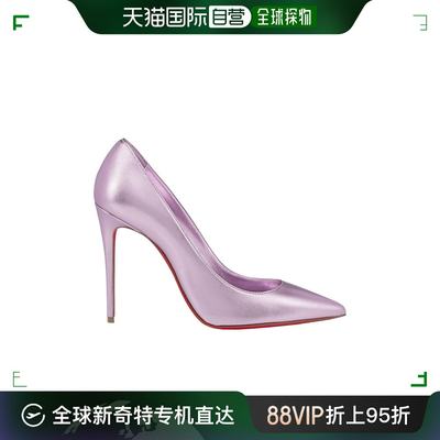 香港直邮Christian Louboutin Kate 高跟鞋 1240718_