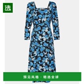 女士 1h可退 FURSTENBERG 黛安·冯芙丝汀宝 香港直邮DIANE VON