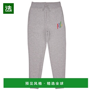 欧洲直邮Polo Ralph Lauren 拉夫劳伦 男孩 PO PANT-PANTS-ATHLET