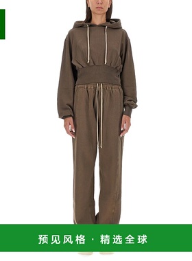 1h可退 香港直邮rick owens 瑞克·欧文斯 DRKSHDW 女士 TATLIN