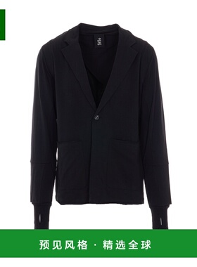 香港直邮Thom Krom 男士夹克 MSJ699BLACK