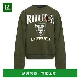 1h可退 香港直邮Rhude 男士 卫衣