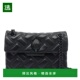 香港直邮KURT AW2025 7376600109BLACK GEIGER 女士单肩包