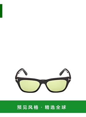 香港直邮Tom Ford 几何太阳镜 FT1362汤姆福特