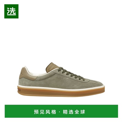香港直邮Loro Piana Tennis Walk 运动鞋 FAN8505