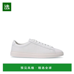 50548716 圆头低帮休闲鞋 香港直邮Hugo Boss