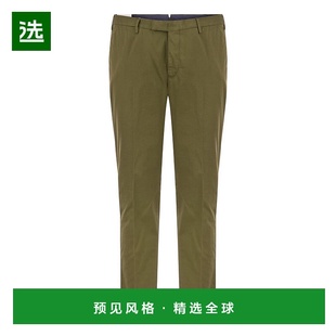 休闲裤 1h可退 男士 Torino COKTZEZ00CL1BB44Y491 欧洲直邮PT