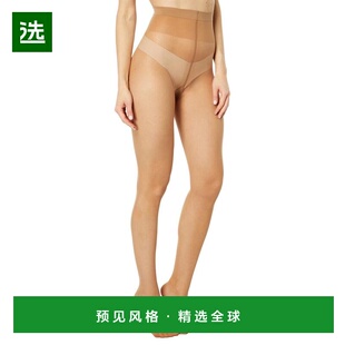 1h可退 【美国直邮】Wolford Individual 10 紧身裤