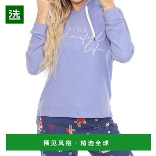 1h可退 【美国直邮】pj salvage 女士 运动衫