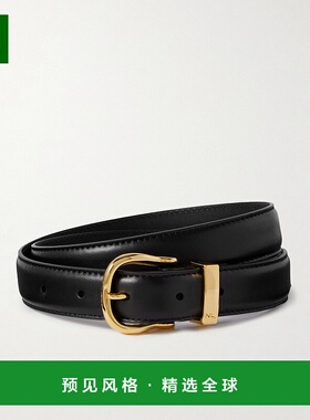 1h可退 香港直邮NILI LOTAN 女士 Louise 皮带腰带 11755L36BLACK