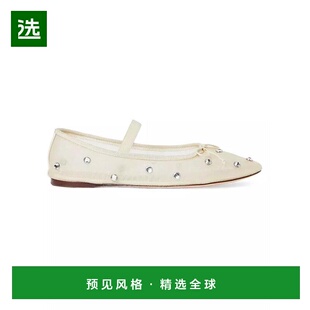 1h可退 【美国直邮】loeffler randall 女士 时尚休闲鞋