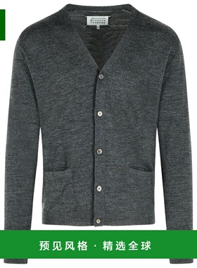 香港直邮MAISON MARGIELA 男士针织衫 S50HP0037M13235859F