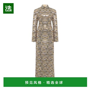 1h可退 【美国直邮】rosetta getty 女士 连衣裙