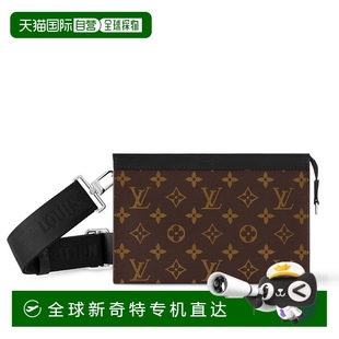 Gaston 1h可退 路易威登 欧洲直邮LOUIS 可穿戴钱包 VUITTON