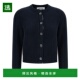 香港直邮THOM SS2026 FKC692AY3062415 BROWNE 女士针织衫