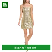 美国直邮 walter baker 1h可退 女士 连衣裙