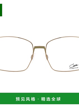 1h可退 香港直邮Cazal 女士 eyewear Model 4312 col. 001 眼镜 4