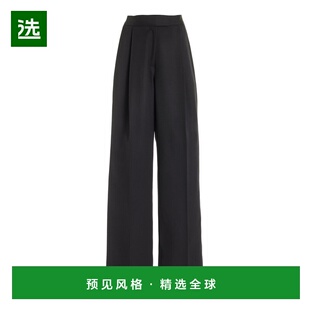 1h可退 香港直邮OSCAR DE LA RENTA 奥斯卡·德拉伦塔 女士 高腰