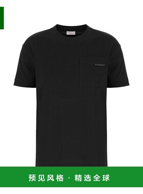 1h可退 香港直邮Brunello Cucinelli 布内罗·古奇拉利 女士 黑色