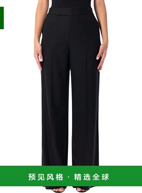 香港直邮Ralph Lauren Barnet 长裤 290955043女装阔腿裤西装裤
