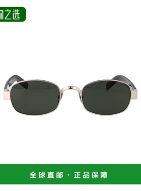 1h可退 欧洲直邮saint laurent 男士 太阳镜新款