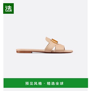 欧洲直邮Dior(迪奥)24上新 骡子 30 蒙田
