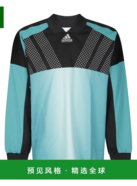 香港直邮ADIDAS ORIGINALS 男士运动套装 JV7639GREEN SS2025