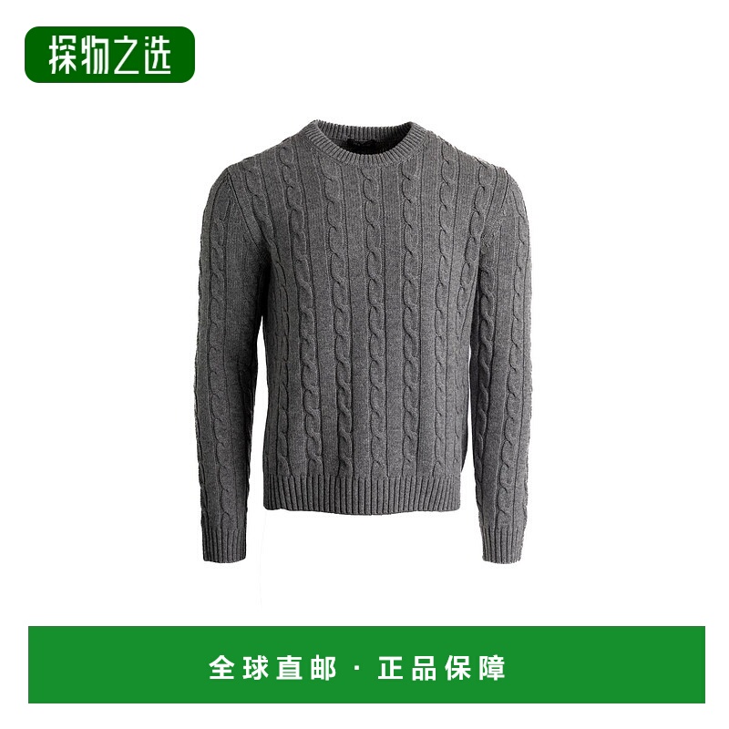 香港直邮Prada 长袖毛衣 UMF11017T1SOOO普拉达